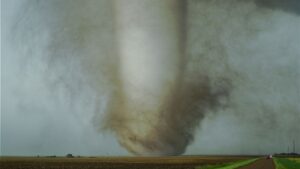 bth tornado